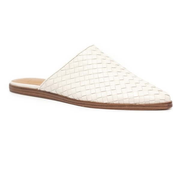Marc Fisher Shoes - Marc Fisher Mules NWOT